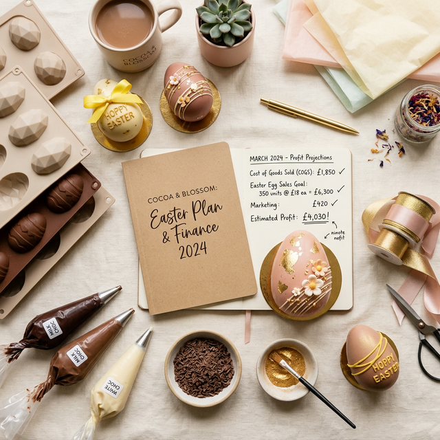 Produção de ovos gourmet zero açúcar e zero lactose